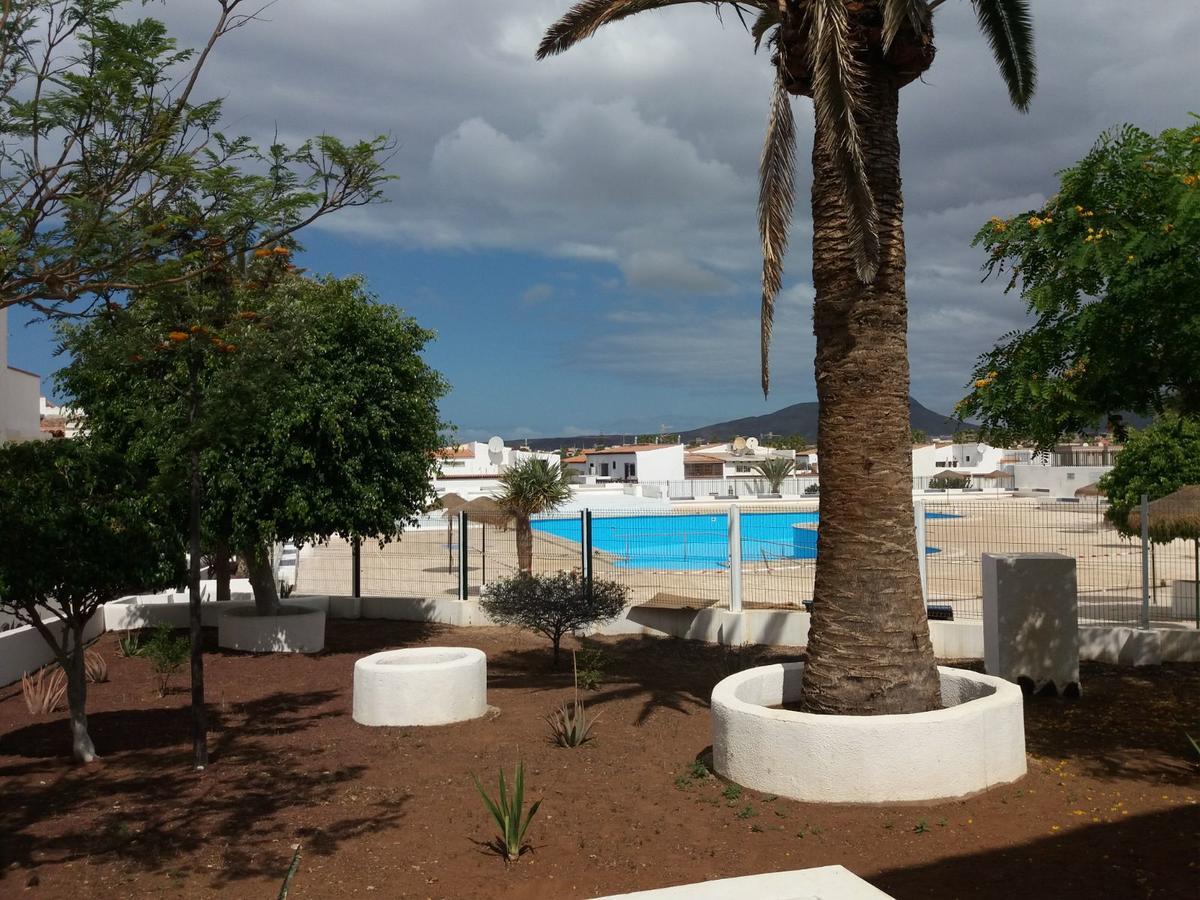 Maison Chayofita Tenerife Costa Del Silencio Ngoại thất bức ảnh