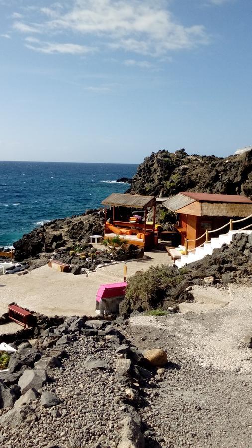 Maison Chayofita Tenerife Costa Del Silencio Ngoại thất bức ảnh