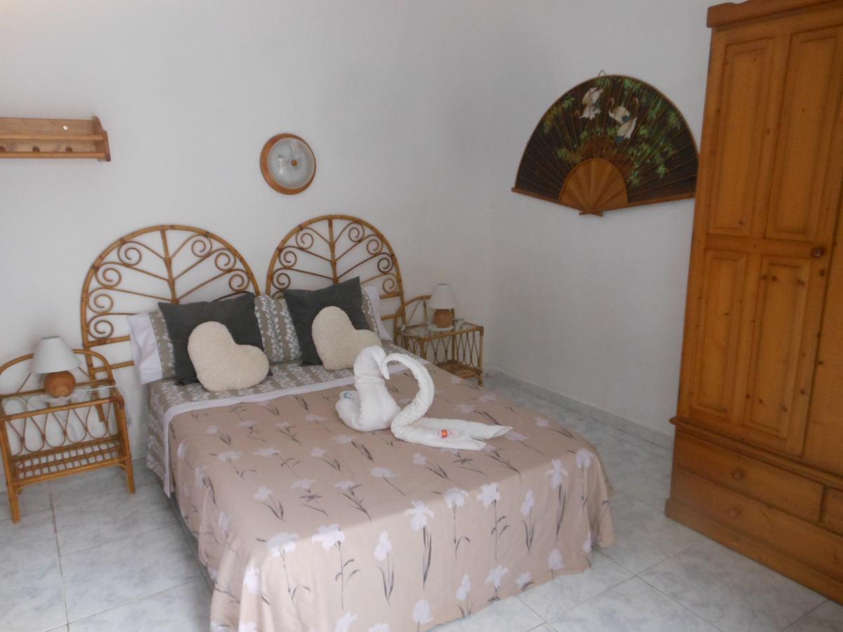 Maison Chayofita Tenerife Costa Del Silencio Ngoại thất bức ảnh