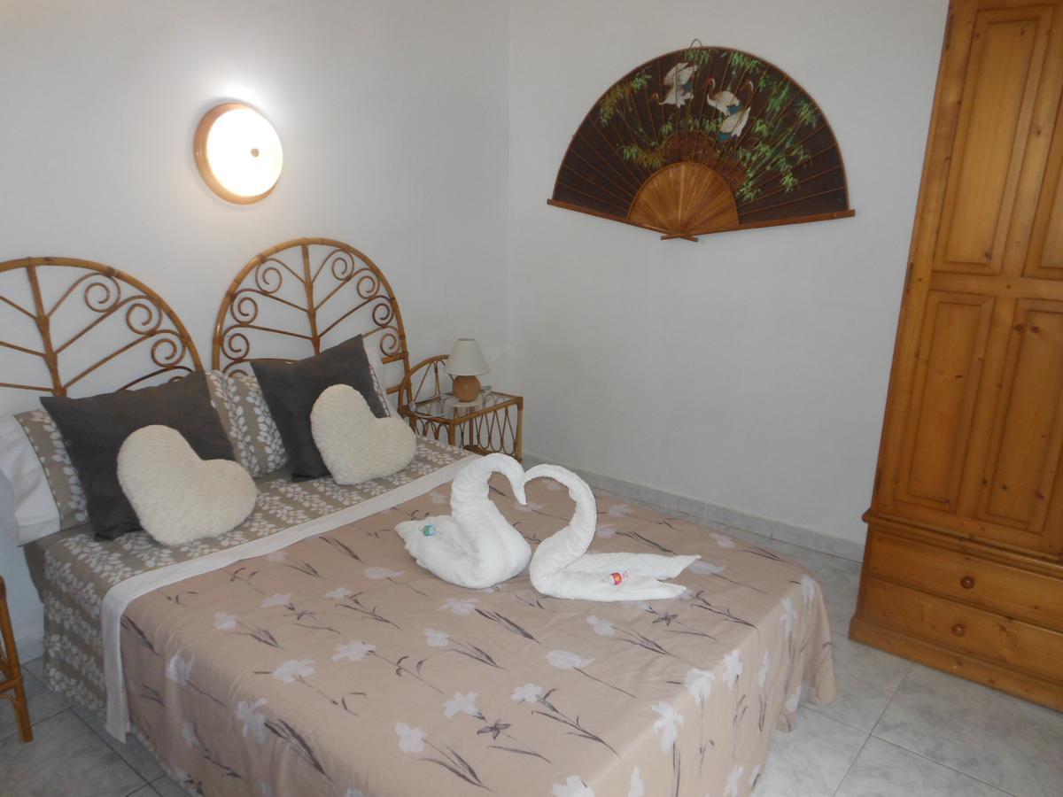 Maison Chayofita Tenerife Costa Del Silencio Ngoại thất bức ảnh