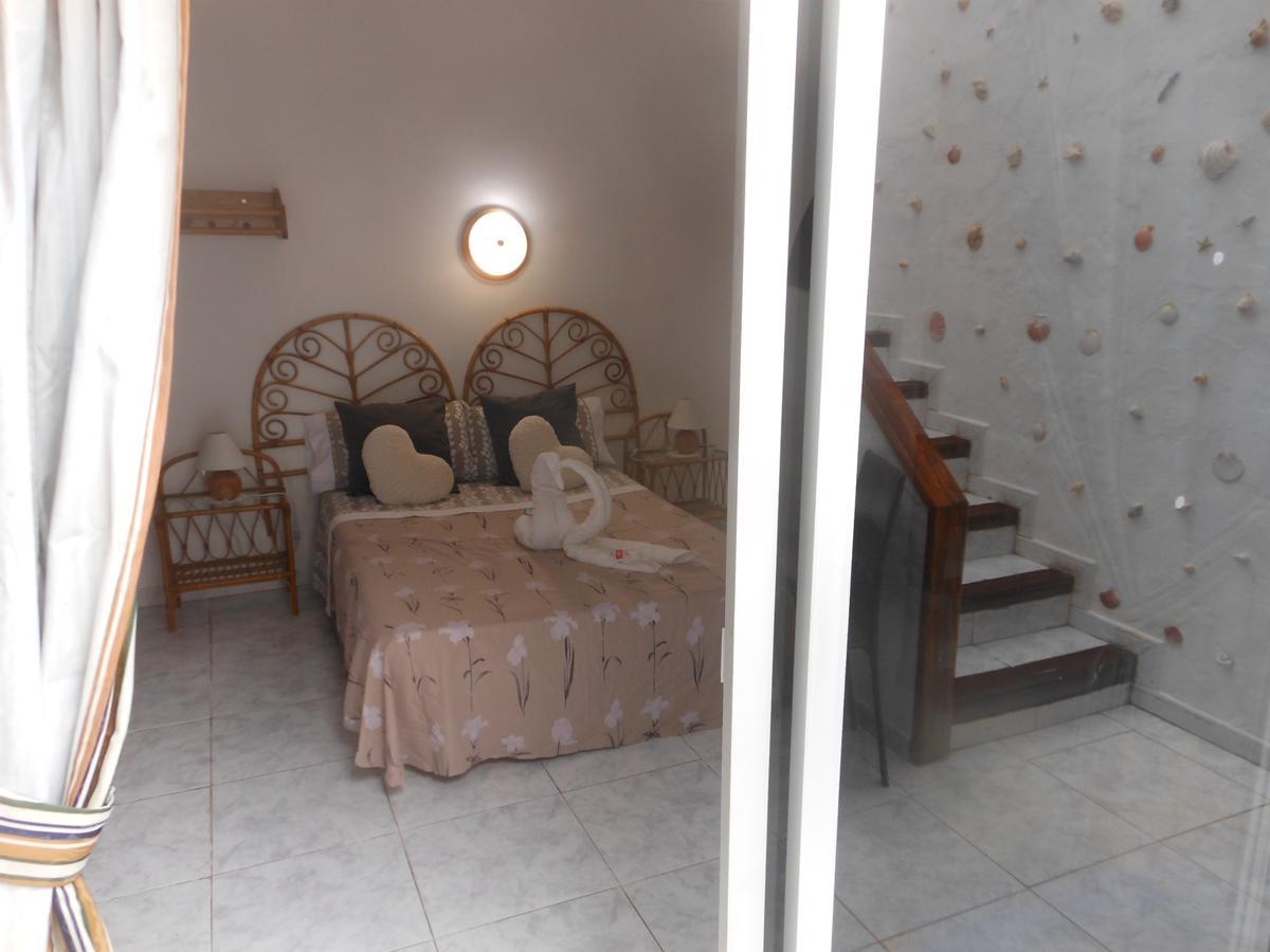 Maison Chayofita Tenerife Costa Del Silencio Ngoại thất bức ảnh