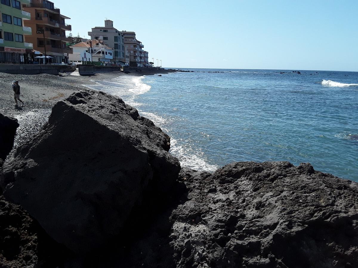 Maison Chayofita Tenerife Costa Del Silencio Ngoại thất bức ảnh