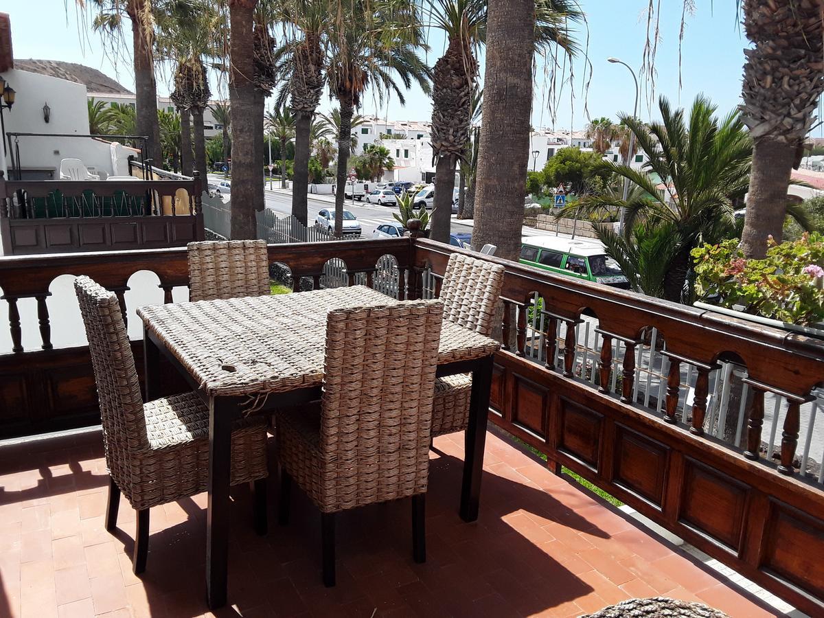 Maison Chayofita Tenerife Costa Del Silencio Ngoại thất bức ảnh