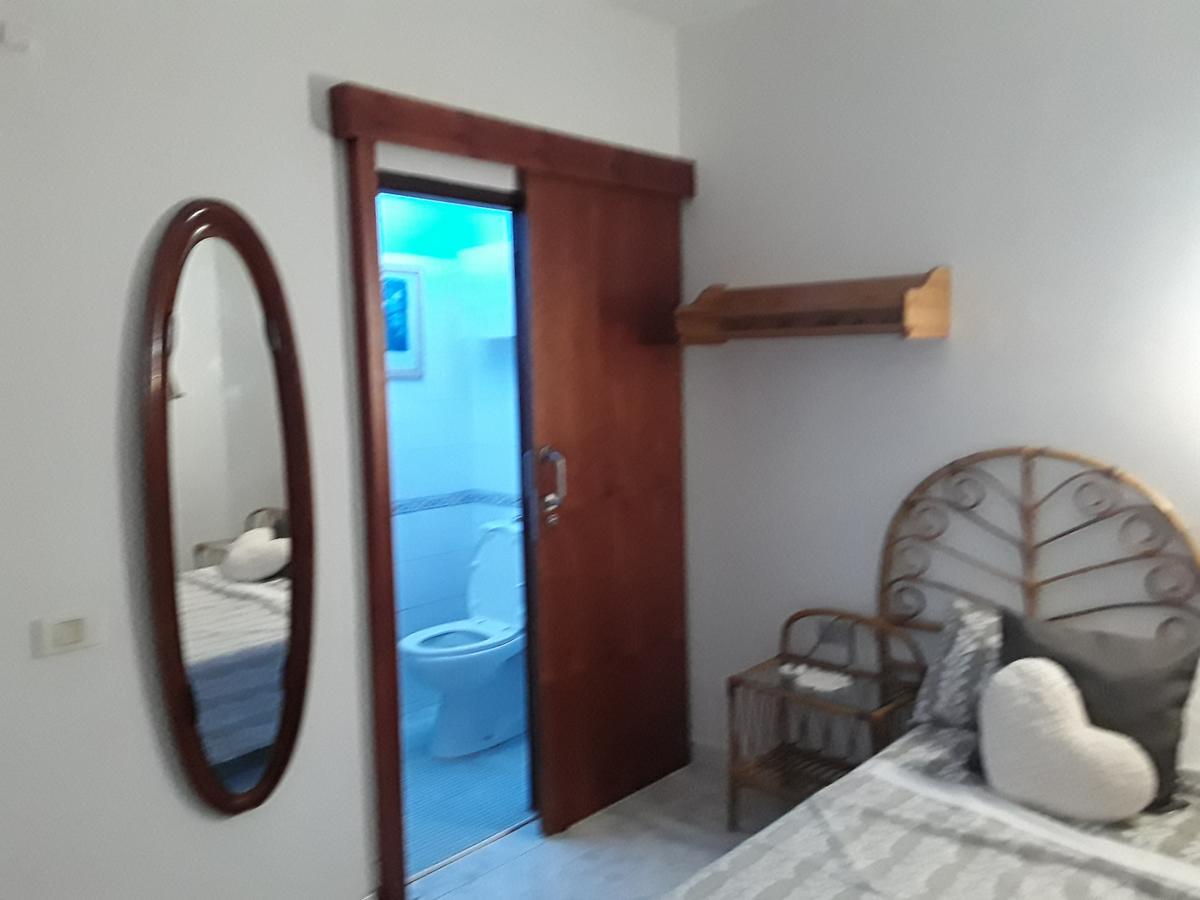 Maison Chayofita Tenerife Costa Del Silencio Ngoại thất bức ảnh